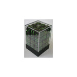 Chessex Chessex Speckled Earth W6 12mm Set