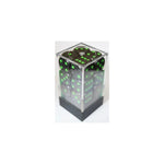 Chessex Chessex Speckled Earth W6 16mm Set