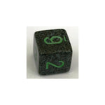Chessex Chessex Speckled Earth W6