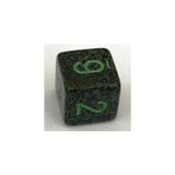 Chessex Chessex Speckled Earth W6