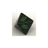 Chessex Chessex Speckled Earth W8