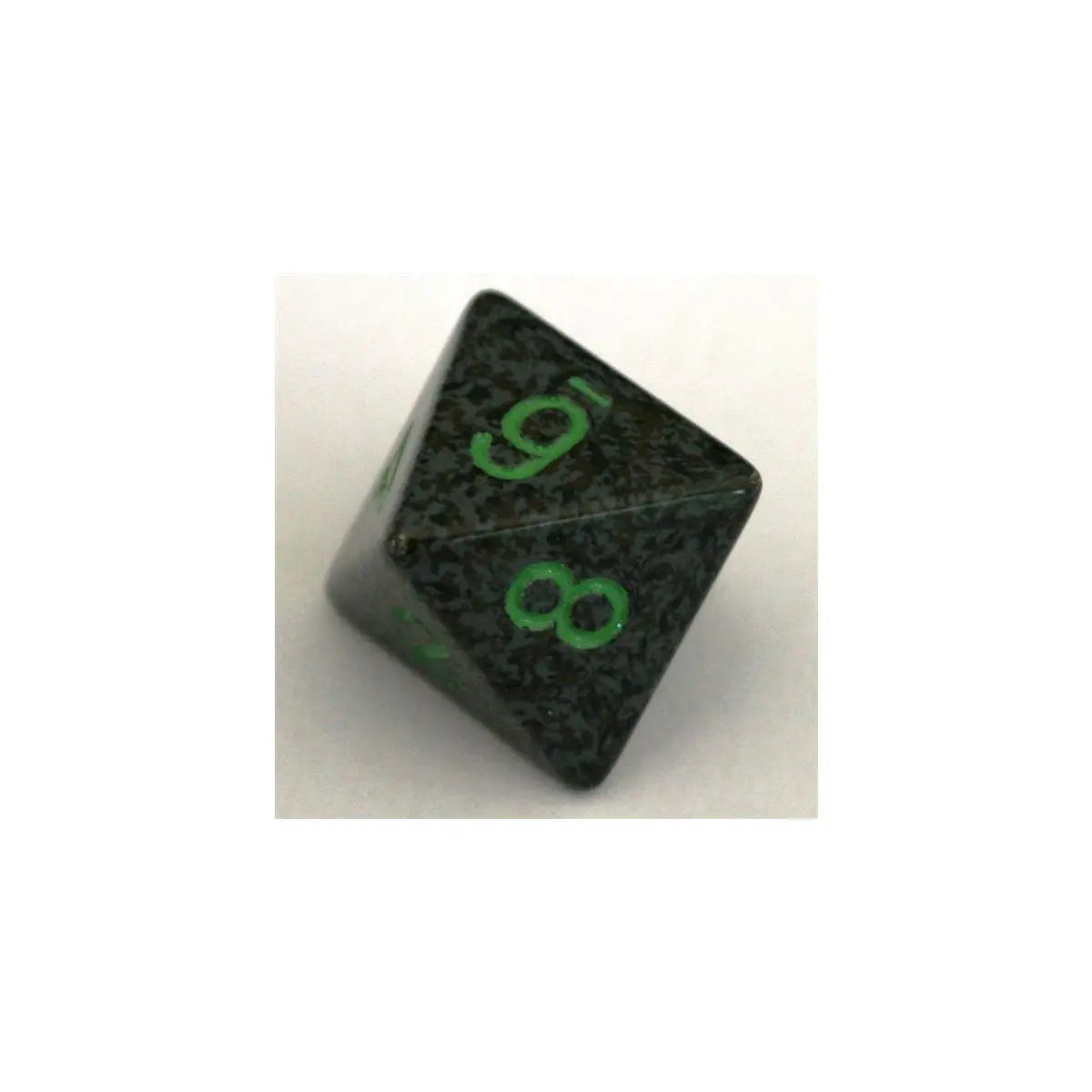 Chessex Speckled Earth W8