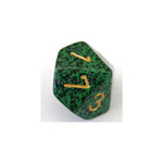 Chessex Chessex Speckled Golden Recon W10