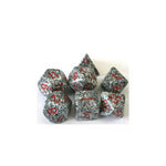 Chessex Chessex Speckled Granite Set