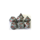 Chessex Chessex Speckled Granite Set