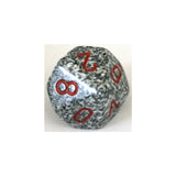 Chessex Speckled Granite W10