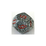 Chessex Chessex Speckled Granite W12