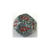 Chessex Chessex Speckled Granite W12