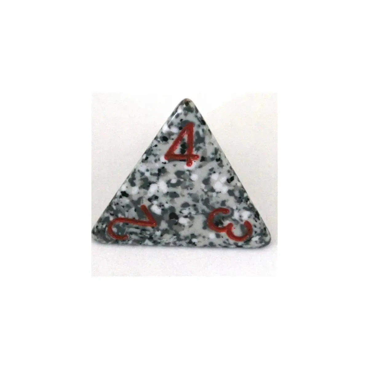 Chessex Chessex Speckled Granite W4