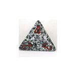 Chessex Chessex Speckled Granite W4