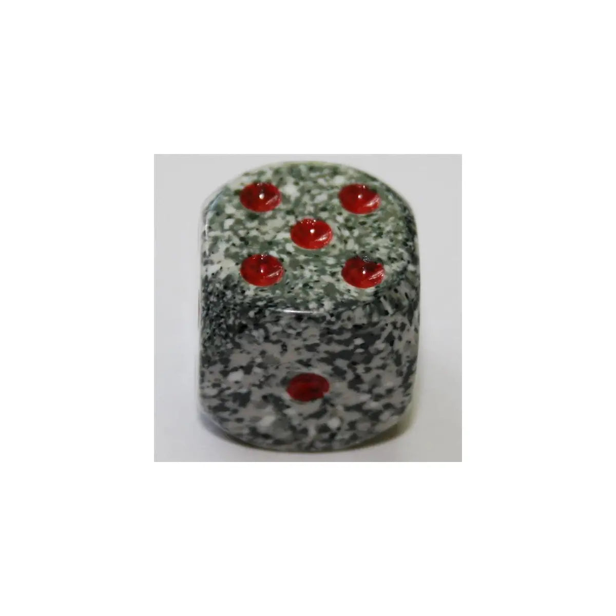 Chessex Speckled Granite W6 16mm