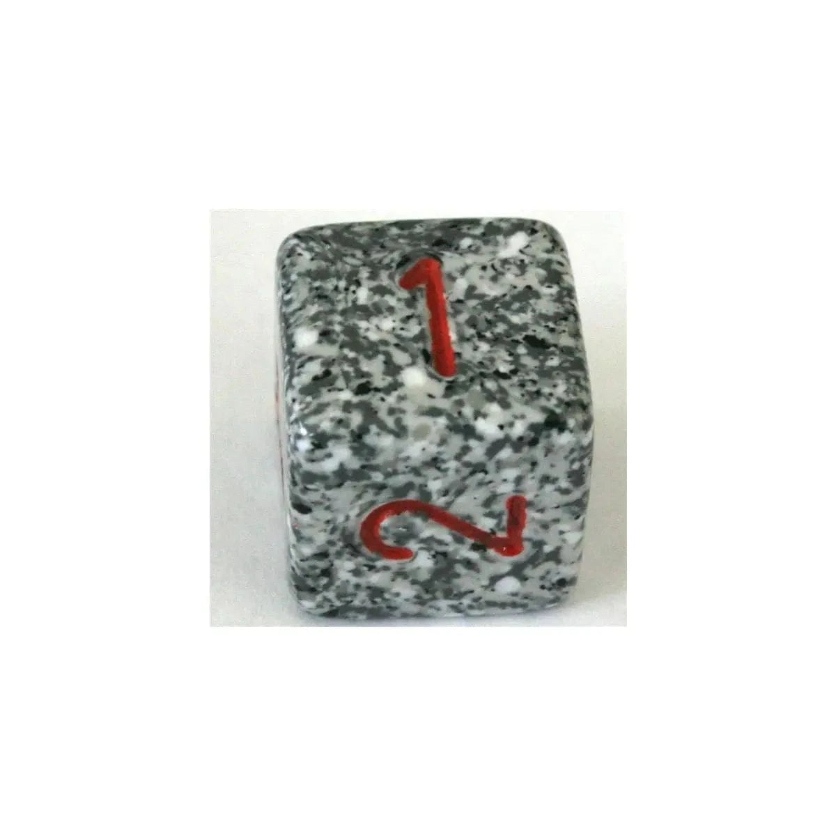 Chessex Chessex Speckled Granite W6