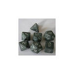 Chessex Speckled Hi-Tech Set