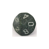 Chessex Chessex Speckled Hi-Tech W10