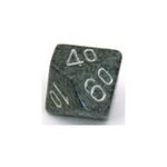 Chessex Speckled Hi-Tech W10-0