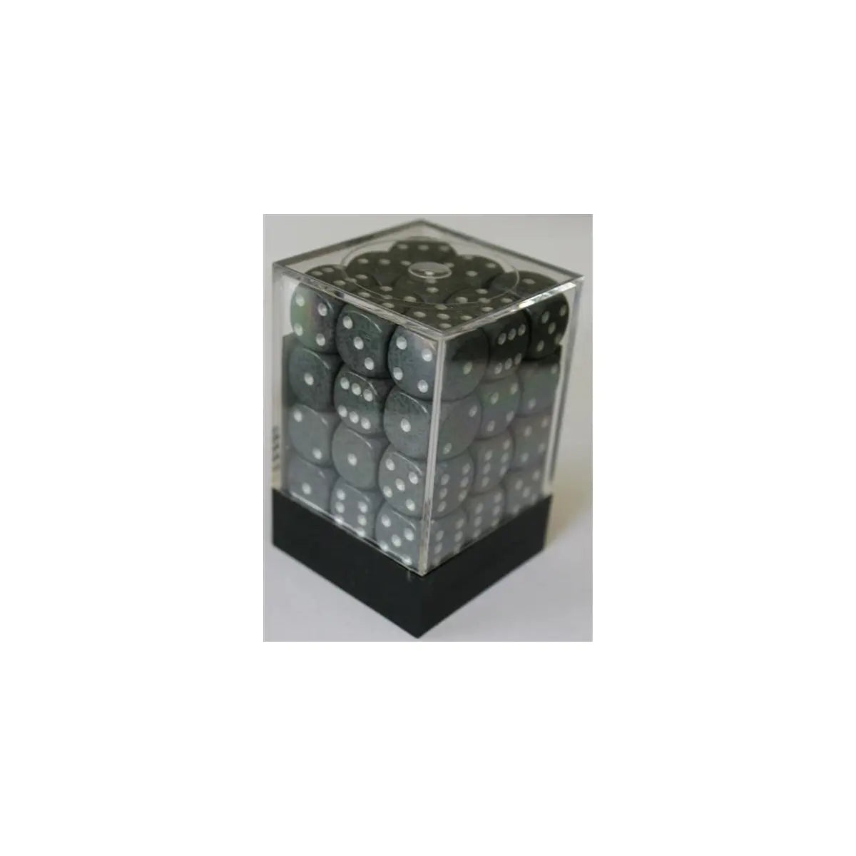 Chessex Speckled Hi-Tech W6 12mm Set