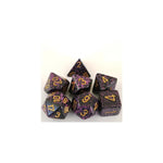 Chessex Chessex Speckled Hurricane Set