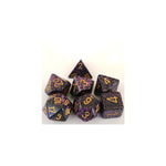 Chessex Speckled Hurricane Set