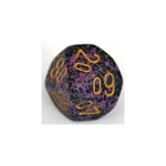 Chessex Chessex Speckled Hurricane W10-0
