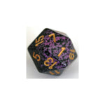 Chessex Chessex Speckled Hurricane W20