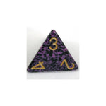 Chessex Chessex Speckled Hurricane W4