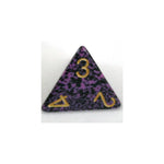 Chessex Speckled Hurricane W4