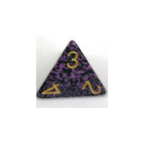 Chessex Speckled Hurricane W4