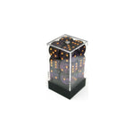 Chessex Chessex Speckled Hurricane W6 16mm Set