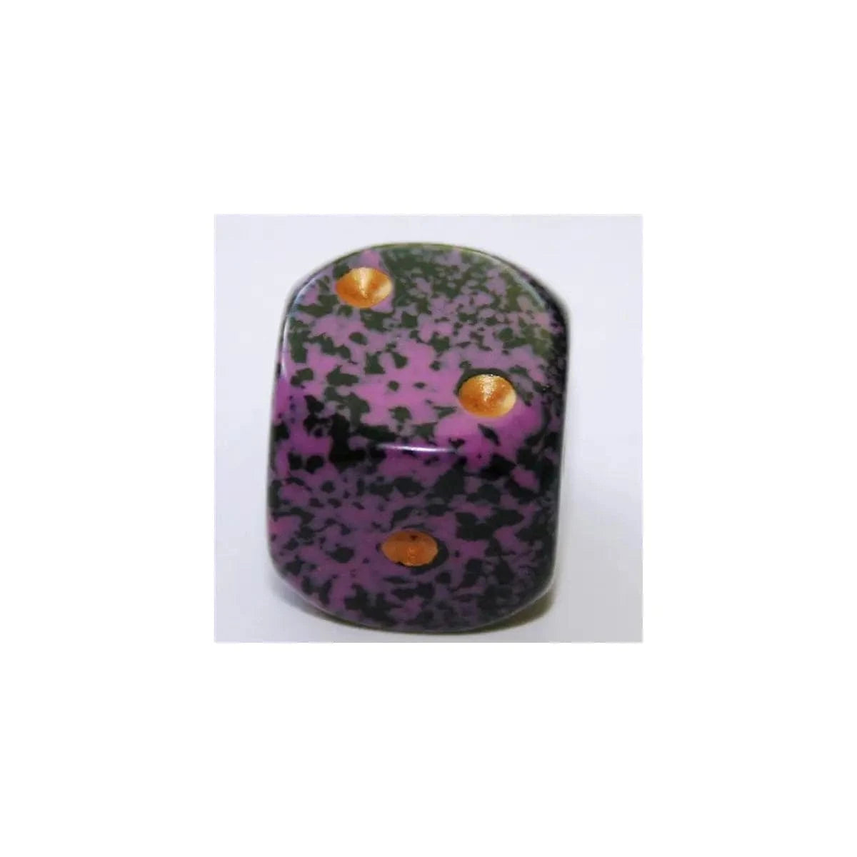 Chessex Chessex Speckled Hurricane W6 16mm