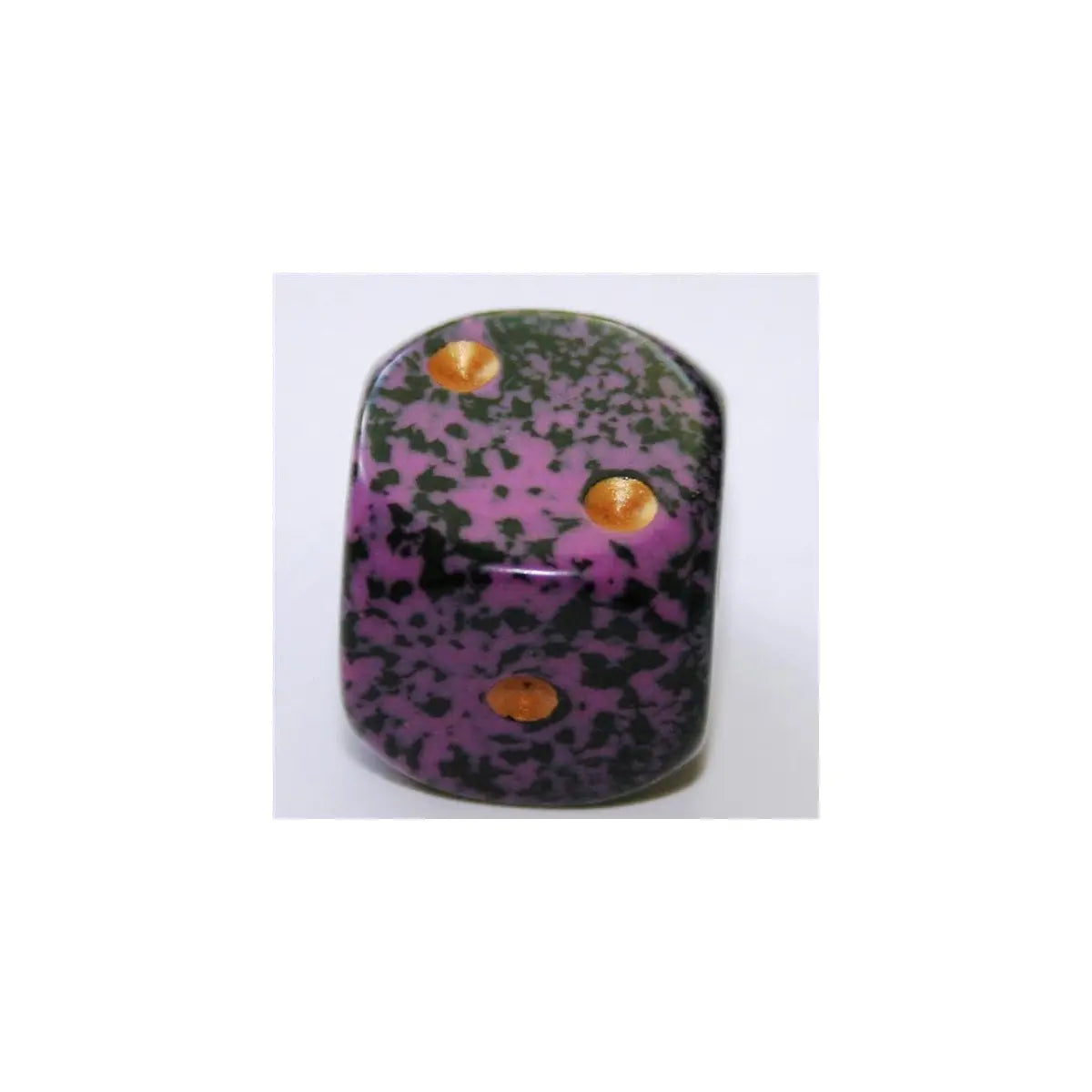 Chessex Speckled Hurricane W6 16mm