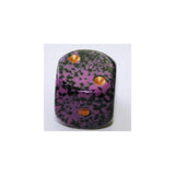 Chessex Speckled Hurricane W6 16mm