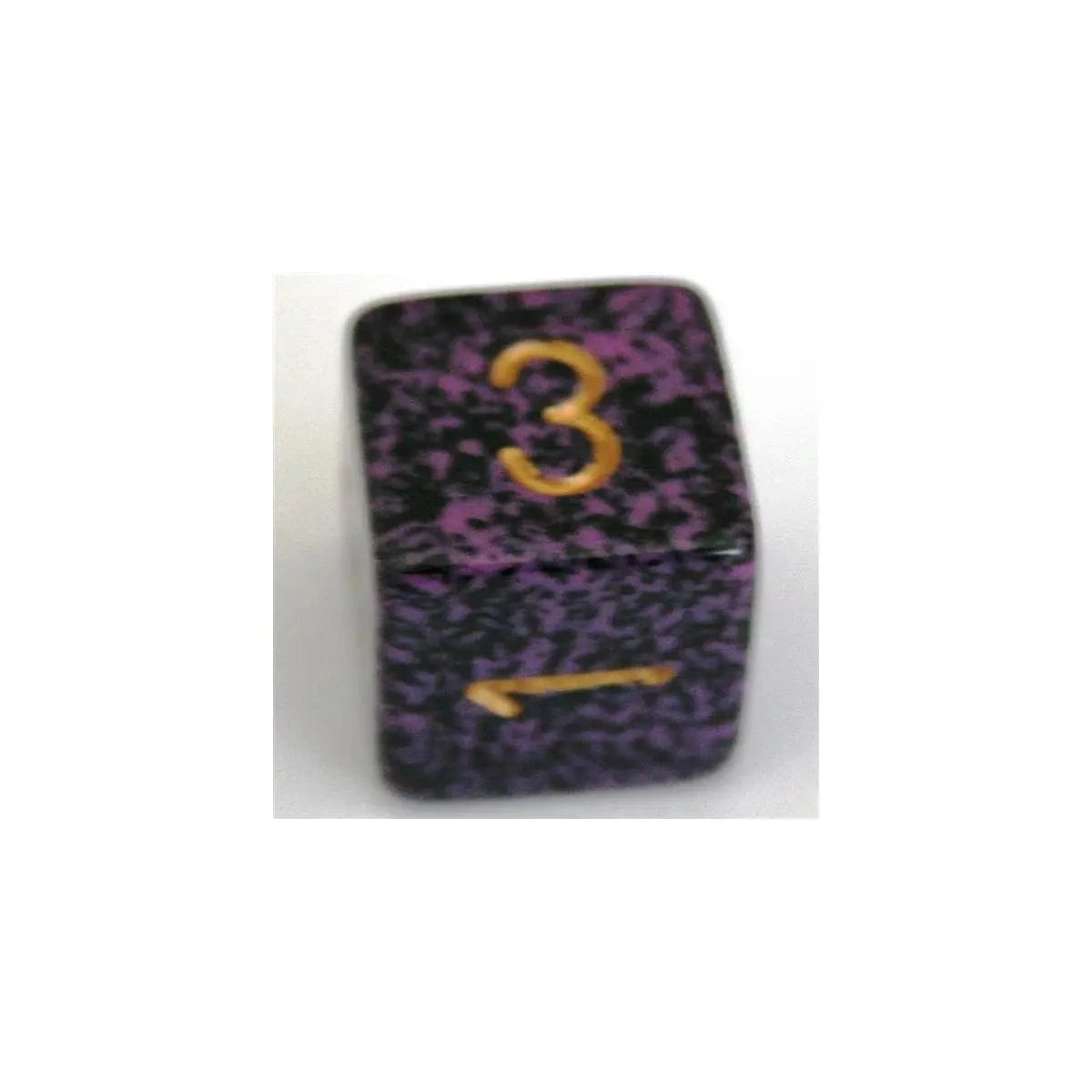 Chessex Chessex Speckled Hurricane W6