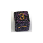 Chessex Chessex Speckled Hurricane W6