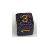 Chessex Chessex Speckled Hurricane W6