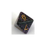 Chessex Chessex Speckled Hurricane W8
