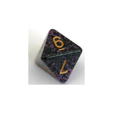 Chessex Chessex Speckled Hurricane W8