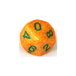 Chessex Speckled Lotus W10