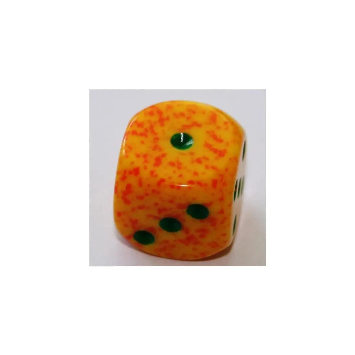 Chessex Chessex Speckled Lotus W6 16mm