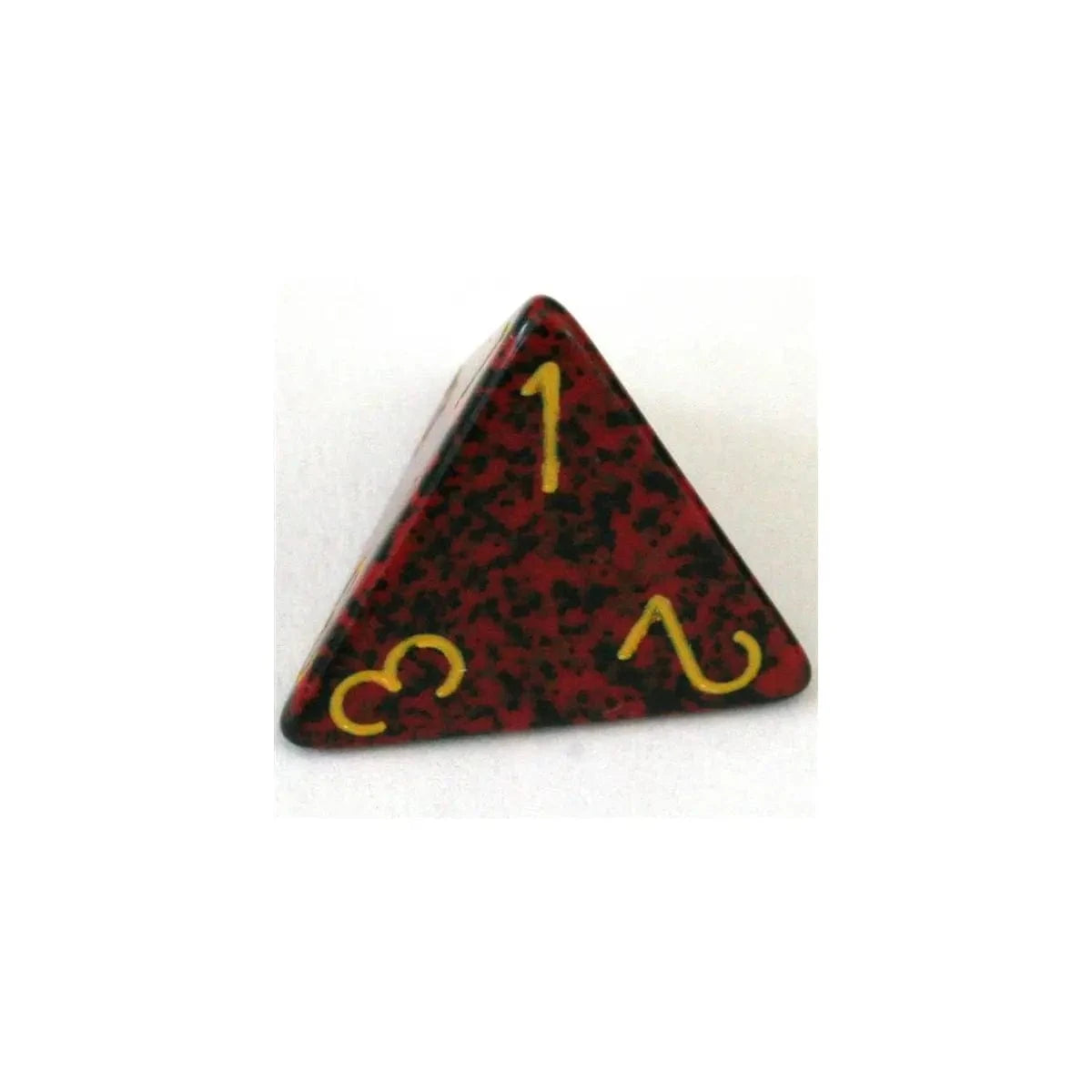 Chessex Chessex Speckled Mercury W4
