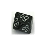 Chessex Chessex Speckled Ninja W10-0