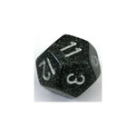 Chessex Chessex Speckled Ninja W12