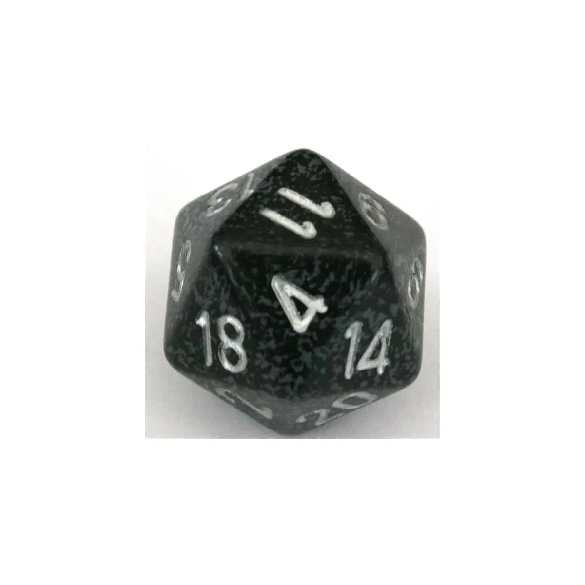 Chessex Chessex Speckled Ninja W20