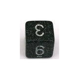 Chessex Chessex Speckled Ninja W6