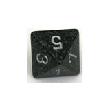 Chessex Chessex Speckled Ninja W8
