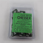 Chessex Chessex Speckled Recon 10 x W10 Set