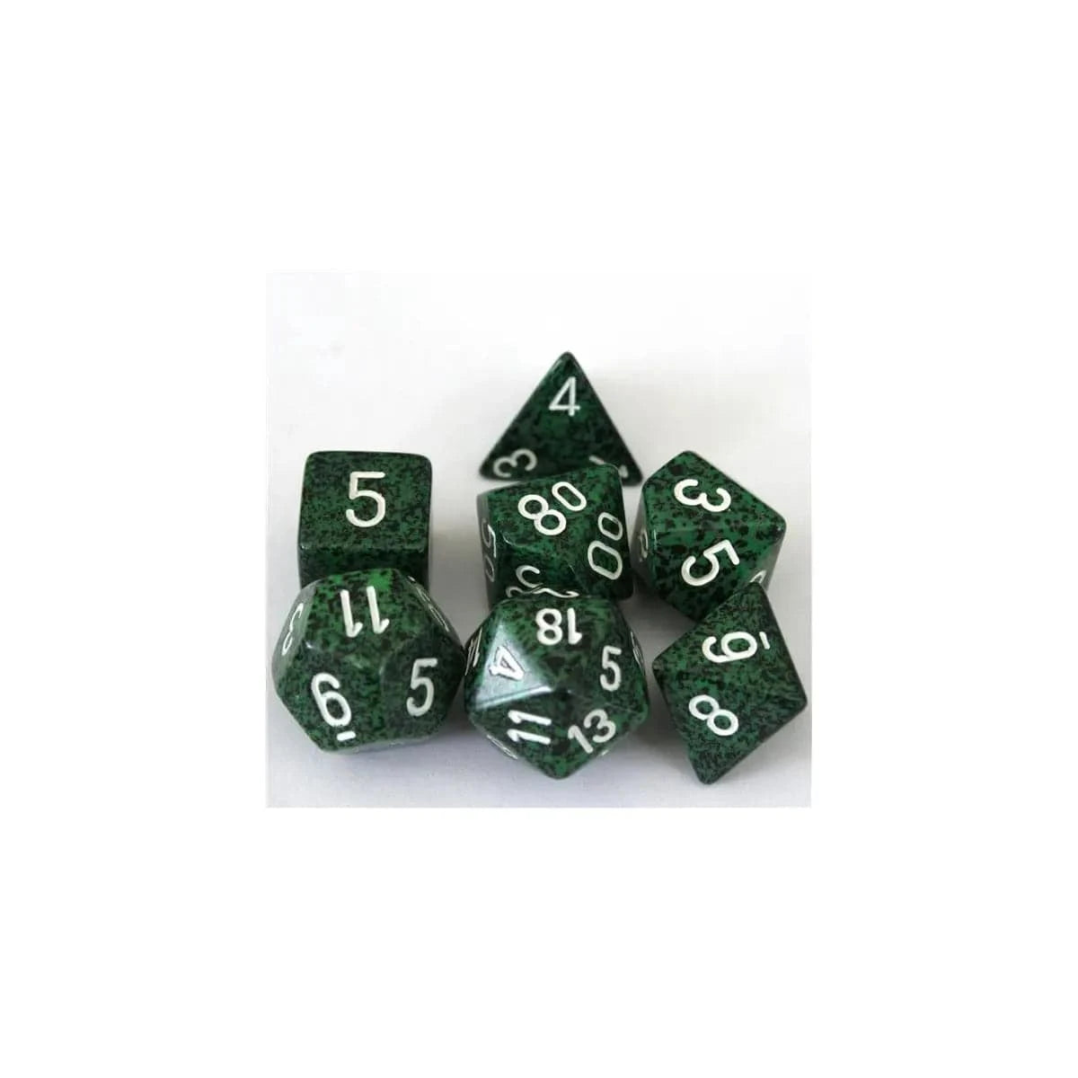 Chessex Chessex Speckled Recon Set