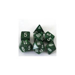 Chessex Chessex Speckled Recon Set