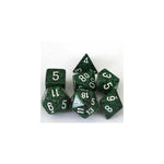 Chessex Speckled Recon Set