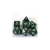 Chessex Speckled Recon Set