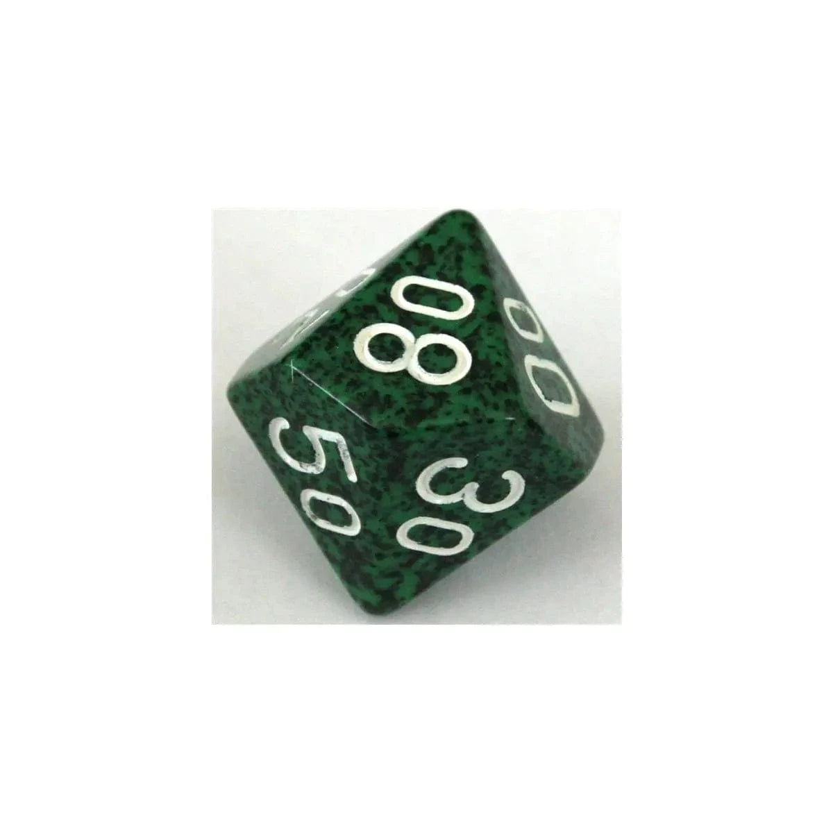 Chessex Chessex Speckled Recon W10-0